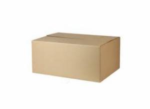 Гофрокороб (картонная коробка) П-32 565*385*230.796335-Z9