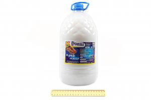 Жидкое крем-мыло Donni Gel 5л.9877/779bd