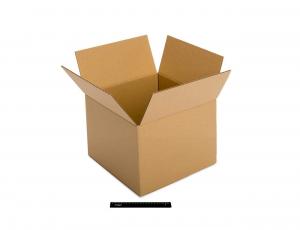 Гофрокороб (картонная коробка) 520*520*440.79633/135