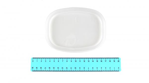 Крышка к контейнеру пищевому СтандартПластик №1,2,3,4,6,9.004032