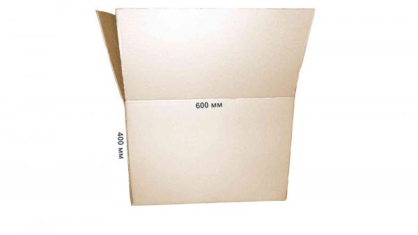 Гофрокороб (картонная коробка) 800*600*400.79633/1313