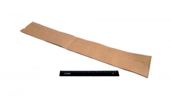 Пакет бумажный Крафт 640*100*50мм (для багета).3830/53-6