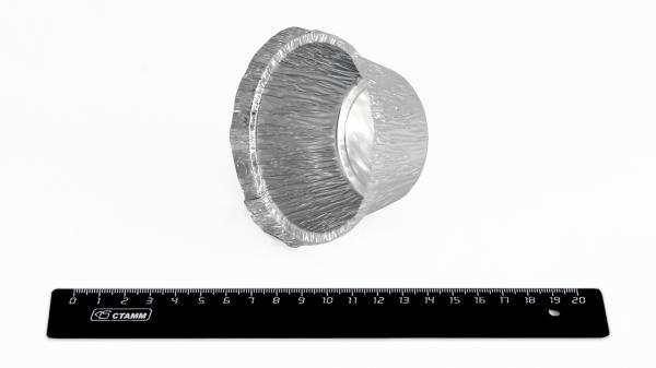 Форма алюминиевая круглая SPT20L (100).8688/1s