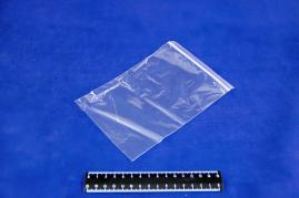 Зиплок ZipLock (Гриппер с замком) 12*17-35мкм.0407/4