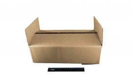 Гофрокороб (картонная коробка) 380*285*95.7961-95
