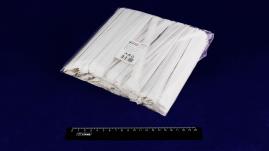 Палочка деревянная для размешивания в индивидуальной упаковке 178мм (250шт в упаковке).796/009-9
