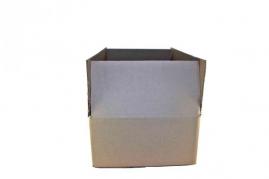 Гофрокороб (картонная коробка) 600*350*350.792513v350