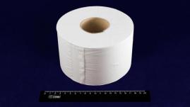 Бумага туалетная в рулоне,1-сл., белая, 200м,ш 95мм, Veiro Professional(12рул/уп).2648/8-Pm