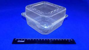 Коррекс РК-15 152мм*151мм*73мм/ 124мм*124мм*65мм (400).1721/116