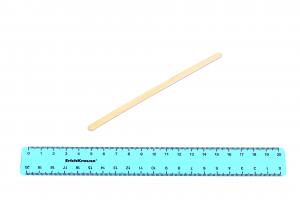 Палочка деревянная для размешивания 140мм (500шт в упаковке).796/009-14