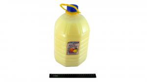 Жидкое крем-мыло Леди-Е 5л.9877/779