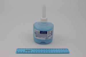 Мыло голубое жидкое, мини, Tork Premium, 0,475л.9866/129m