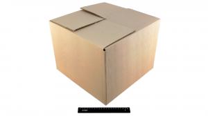 Гофрокороб (картонная коробка) 360*360*280.7965/400-1n