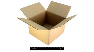Гофрокороб (картонная коробка) 190*185*130.796331-9
