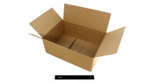 Гофрокороб (картонная коробка) 350*250*140.79633165