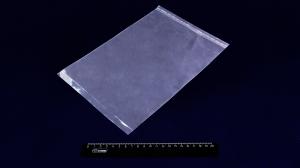 Пакет полипропиленовый без липкого слоя 20*26 25мкм.9861/1bn