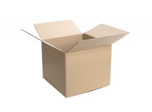 Гофрокороб (картонная коробка) 380*380*330.79633/1333