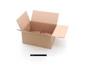 Гофрокороб (картонная коробка) 390*215*140.7963-90