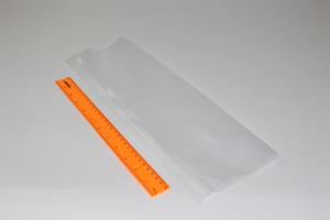 Зиплок ZipLock (Гриппер с замком) с бегунком 40*50-60мкм (отпускаются по 100шт!).0411/3162B
