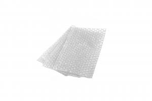 Пакет из воздушно-пузырчатой пленки ВПП 400*400+50 с клапаном со скотчем (100000/1000).356/421-uds