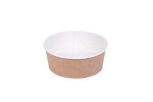 Круглый контейнер OSQ Round Bowl 1000 (270 шт/кор.), шт.7095/489-uds