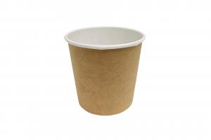 Круглый контейнер OSQ Round Bowl 500  (600 шт/кор.), 7095/645-uds