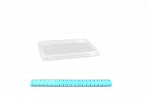 OpSalad 400/450 крышка 155х110 (50/800 шт.) OSQ. 28979-Крышка