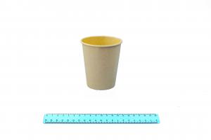 Стакан бумажный ГН 250 мл. F CRAFT (50шт/20уп) 7009/251-uds