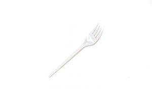 Вилка белая Компакт (100/2000) С-П.1203/21-uds