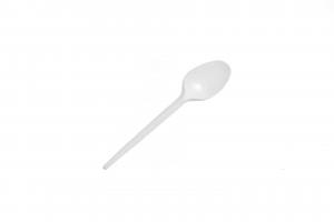 Ложка столовая белая (100/3600) Компакт/Челябинск.1100/41-uds