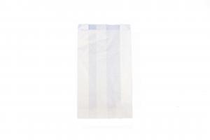 Пакет бумажный 260*200*90 мм. белый Ж (100шт/2000) РМЦ.3830/121-uds