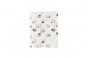 Пакет бумажный 260*200*90 мм. с печатью (100шт/2000шт) РМЦ.3830/2-uds