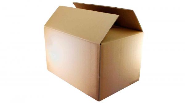 Гофрокороб (картонная коробка) П-32 560*380*340.796335-Z7