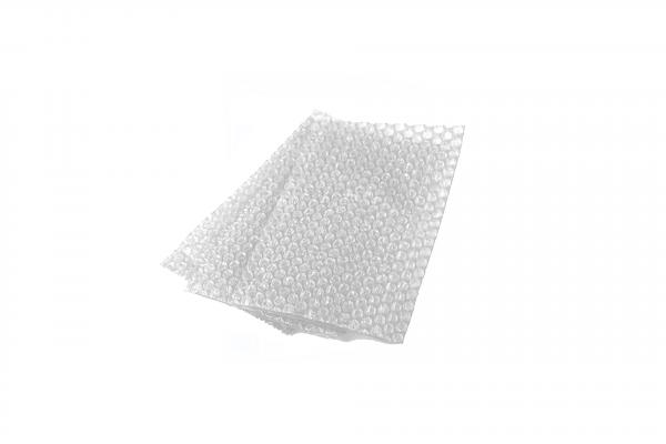 Пакет из воздушно-пузырчатой пленки ВПП 400*400+50 с клапаном со скотчем (100000/1000).356/421-uds