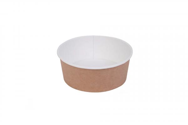 Круглый контейнер OSQ Round Bowl 1300  (210шт/кор.), шт.7095/484-uds