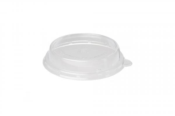 Крышка купольная для контейнера OSQ Round Bowl 1300 dome (210шт/кор.) , шт.7095/485-uds