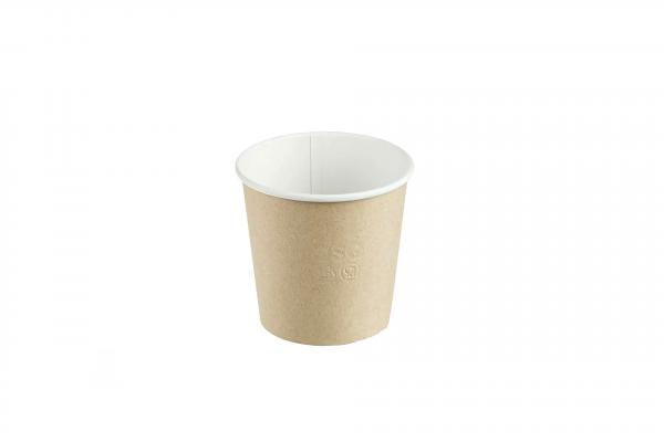 Круглый контейнер OSQ Round Bowl 400 мл. (600шт/кор.), 7095/612-uds