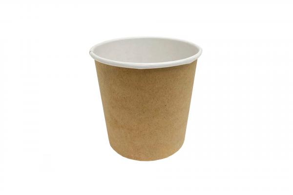 Круглый контейнер OSQ Round Bowl 500  (600 шт/кор.), 7095/645-uds
