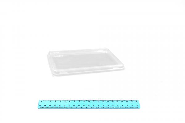 OpSalad 400/450 крышка 155х110 (50/800 шт.) OSQ. 28979-Крышка