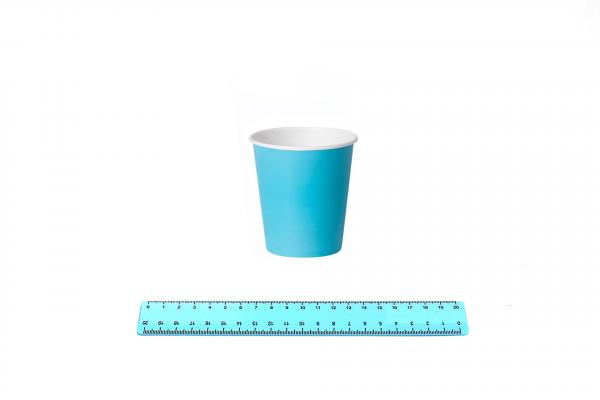 Стакан бумажный ГН  250/290 мл.  тиффани (50шт/1000).9987/512-uds