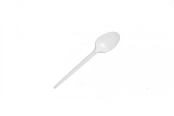 Ложка столовая белая (100/3600) Компакт/Челябинск.1100/41-uds