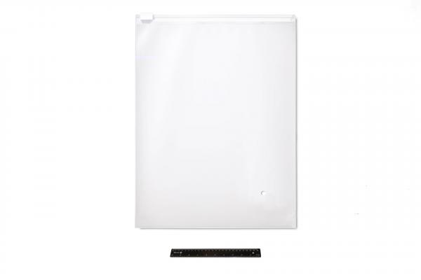 Пакет-слайдер EVA матовый 50х60 Зиплок (50шт/300шт).0424/5106-uds