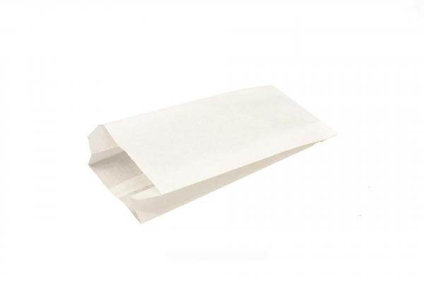 Пакет бумажный VB 250*200*90 мм.  (100/1200шт) с печатью.3826/203-uds