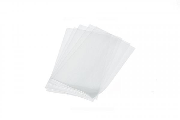 Вакуумные пакеты 350х500-85 мкм. РЕТ/РЕ (100шт).3827/8031-uds