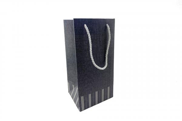 L3931 Пакет ЛЮКС Мужской 23,8*12*10 см. микс 4 цвета (600/12шт).3931/24-uds