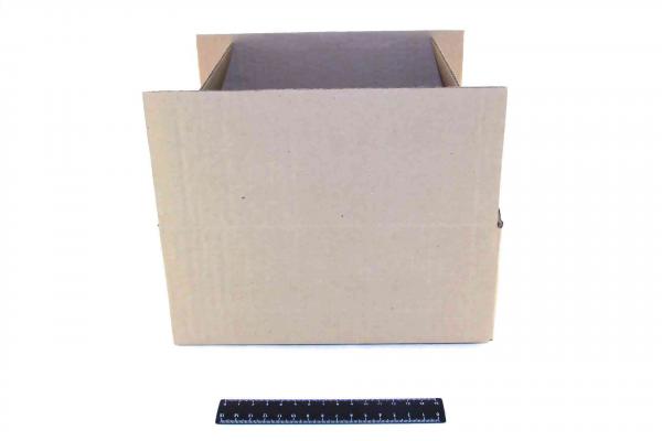 Гофрокороб (картонная коробка) 250*200*100.7963
