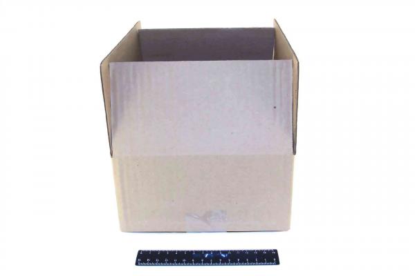 Гофрокороб (картонная коробка) 250*200*100.7963