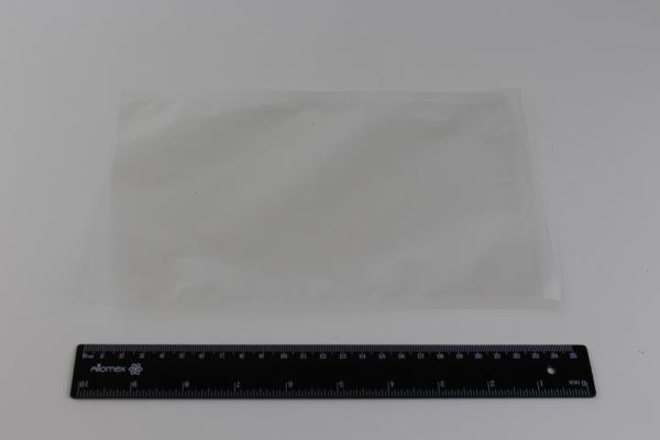 Пакет вакуумный (под запайку) 160*250-72мкм (100).3827/780