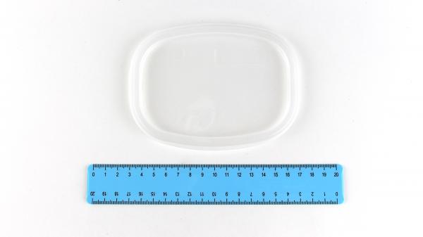 Крышка к контейнеру пищевому СтандартПластик №1,2,3,4,6,9.004032