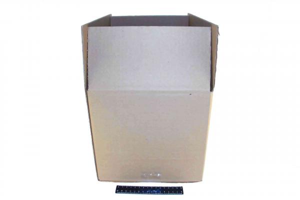 Гофрокороб (картонная коробка) 400*250*240.7965/4001